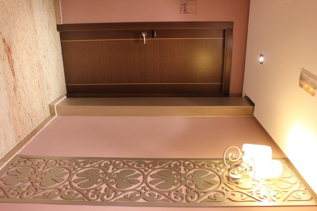 Hotel Venecia Seville Luaran gambar