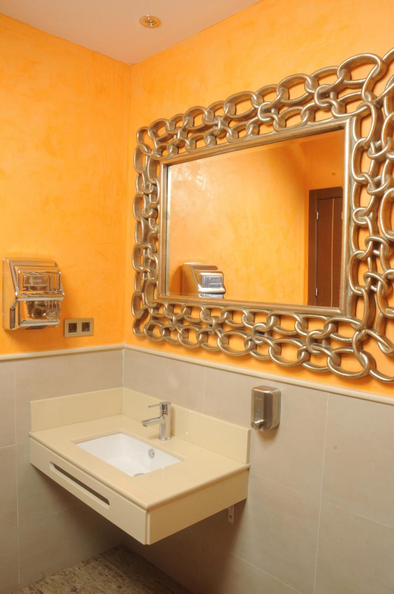Hotel Venecia Seville Luaran gambar
