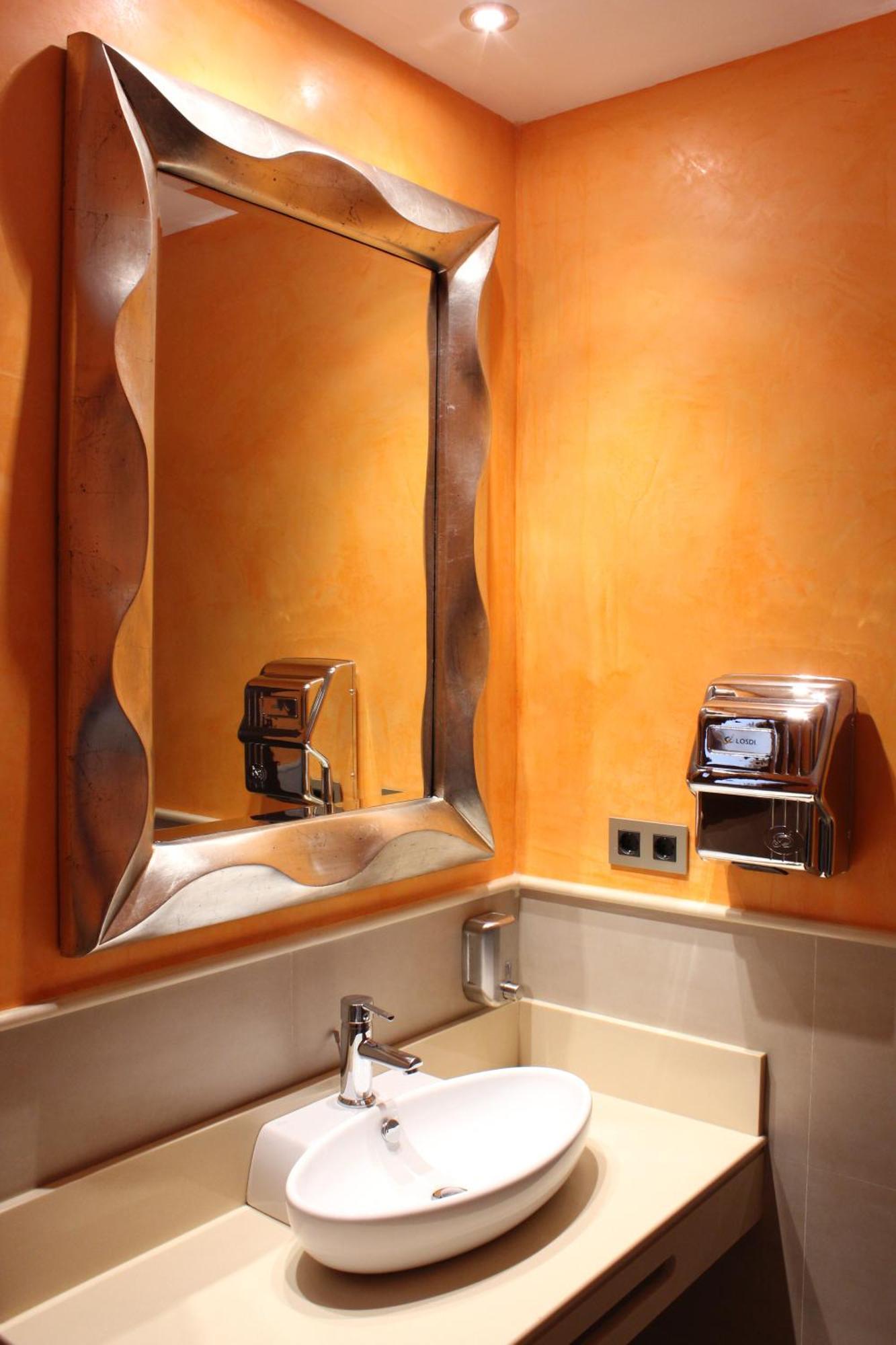 Hotel Venecia Seville Luaran gambar