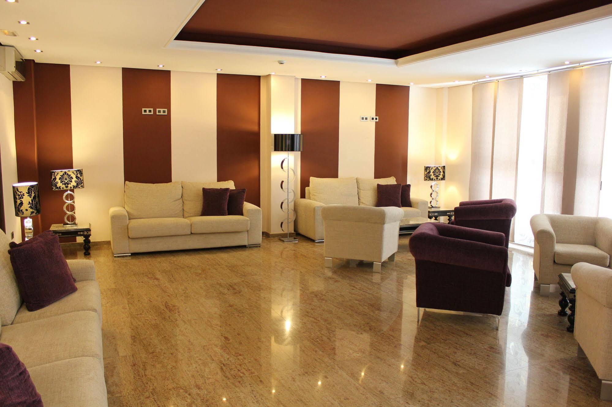 Hotel Venecia Seville Luaran gambar